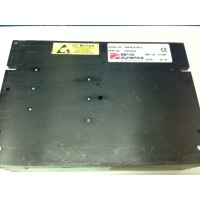 SERVO DYNAMICS 1525-BLS-NSI-3 Brushless Servo Driv...